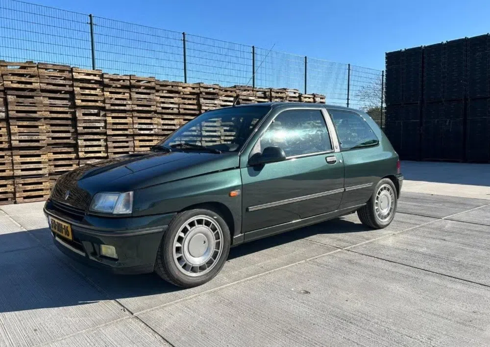 Vergeten Hot Hatch. Iets voor jou?